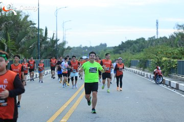 RUN TO LIVE 2025 - Ảnh #3278016