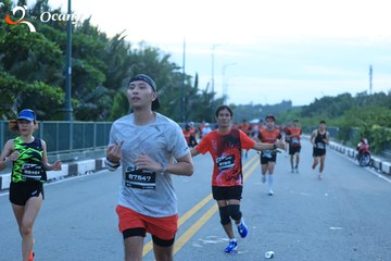 RUN TO LIVE 2025 - Ảnh #3272108