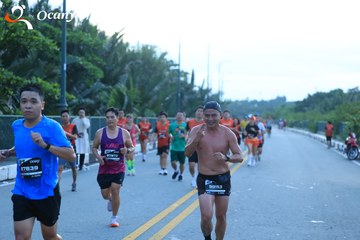 RUN TO LIVE 2025 - Ảnh #3270483