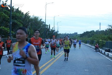 RUN TO LIVE 2025 - Ảnh #3270970