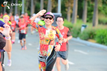 RUN TO LIVE 2025 - Ảnh #3273527