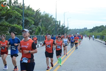 RUN TO LIVE 2025 - Ảnh #3276096