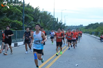 RUN TO LIVE 2025 - Ảnh #3274302