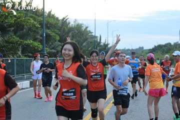 RUN TO LIVE 2025 - Ảnh #3277211
