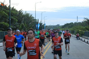 RUN TO LIVE 2025 - Ảnh #3276977