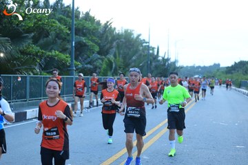 RUN TO LIVE 2025 - Ảnh #3270886