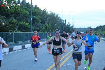 RUN TO LIVE 2025 - Ảnh #3272068