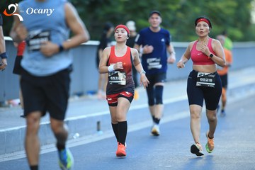RUN TO LIVE 2025 - Ảnh #3277400