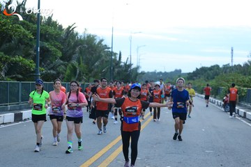 RUN TO LIVE 2025 - Ảnh #3274935