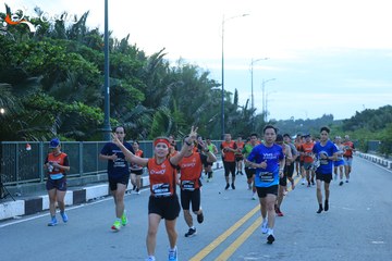 RUN TO LIVE 2025 - Ảnh #3272301