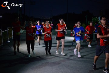 RUN TO LIVE 2025 - Ảnh #3272343
