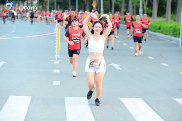RUN TO LIVE 2025 - Ảnh #3273042
