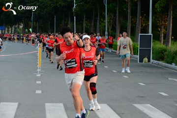 RUN TO LIVE 2025 - Ảnh #3274078