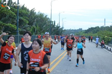 RUN TO LIVE 2025 - Ảnh #3275655