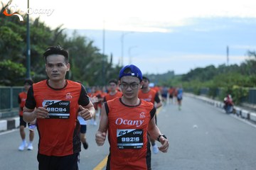 RUN TO LIVE 2025 - Ảnh #3277523