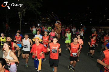 RUN TO LIVE 2025 - Ảnh #3277422