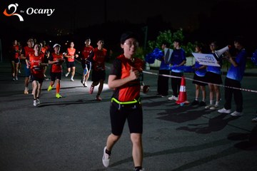 RUN TO LIVE 2025 - Ảnh #3271863