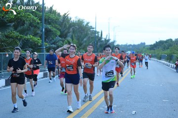 RUN TO LIVE 2025 - Ảnh #3271664