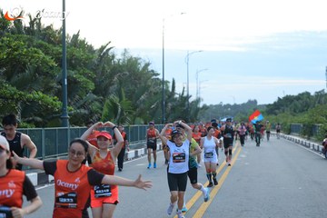 RUN TO LIVE 2025 - Ảnh #3276646