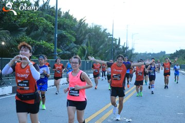 RUN TO LIVE 2025 - Ảnh #3271214