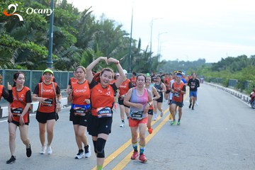 RUN TO LIVE 2025 - Ảnh #3276303