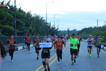 RUN TO LIVE 2025 - Ảnh #3272012