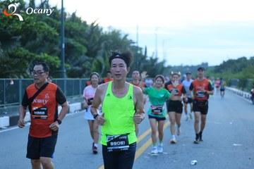 RUN TO LIVE 2025 - Ảnh #3271900