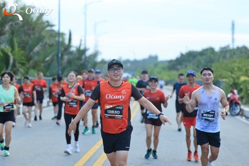 RUN TO LIVE 2025 - Ảnh #3277868