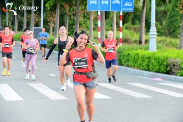 RUN TO LIVE 2025 - Ảnh #3273093