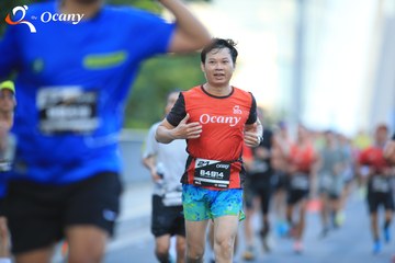 RUN TO LIVE 2025 - Ảnh #3275837