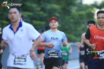 RUN TO LIVE 2025 - Ảnh #3277518