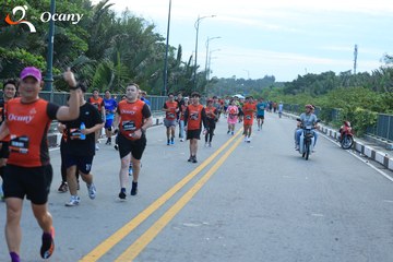 RUN TO LIVE 2025 - Ảnh #3275796