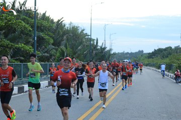 RUN TO LIVE 2025 - Ảnh #3275985