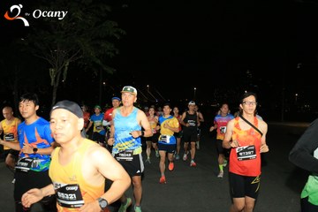 RUN TO LIVE 2025 - Ảnh #3275536