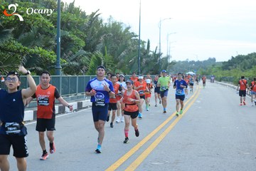RUN TO LIVE 2025 - Ảnh #3276436