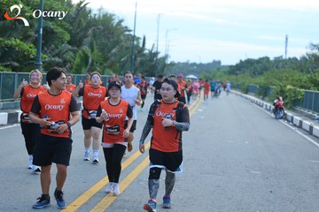 RUN TO LIVE 2025 - Ảnh #3275758