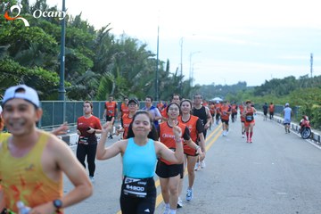 RUN TO LIVE 2025 - Ảnh #3275661