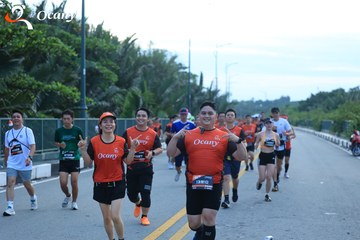 RUN TO LIVE 2025 - Ảnh #3274472