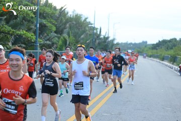 RUN TO LIVE 2025 - Ảnh #3276327