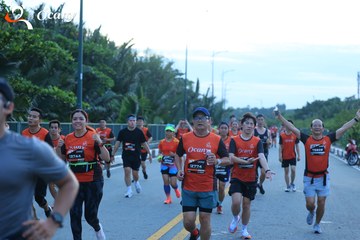 RUN TO LIVE 2025 - Ảnh #3273151