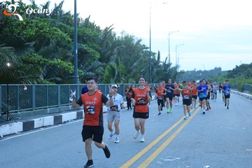 RUN TO LIVE 2025 - Ảnh #3272245