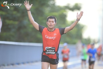 RUN TO LIVE 2025 - Ảnh #3278017