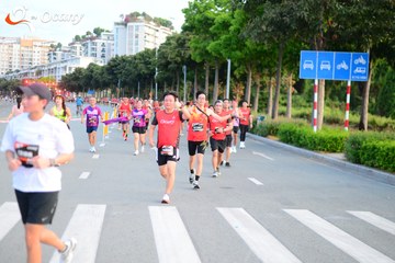 RUN TO LIVE 2025 - Ảnh #3272925