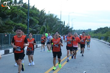 RUN TO LIVE 2025 - Ảnh #3274311