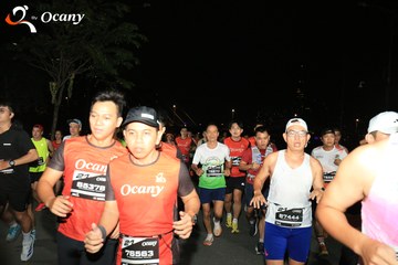 RUN TO LIVE 2025 - Ảnh #3275943