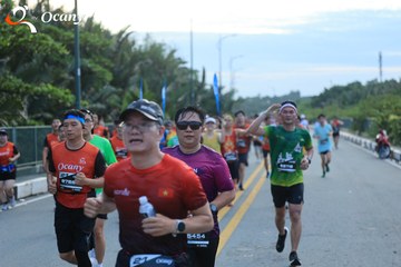 RUN TO LIVE 2025 - Ảnh #3277003
