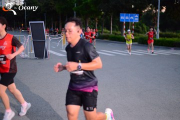 RUN TO LIVE 2025 - Ảnh #3272505