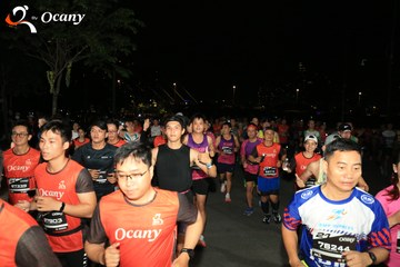RUN TO LIVE 2025 - Ảnh #3277258
