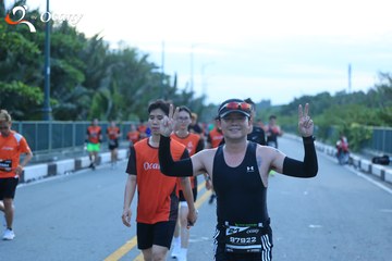 RUN TO LIVE 2025 - Ảnh #3273235