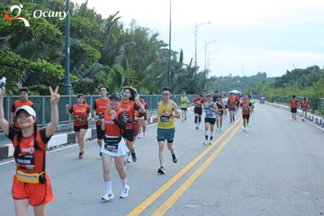 RUN TO LIVE 2025 - Ảnh #3276501
